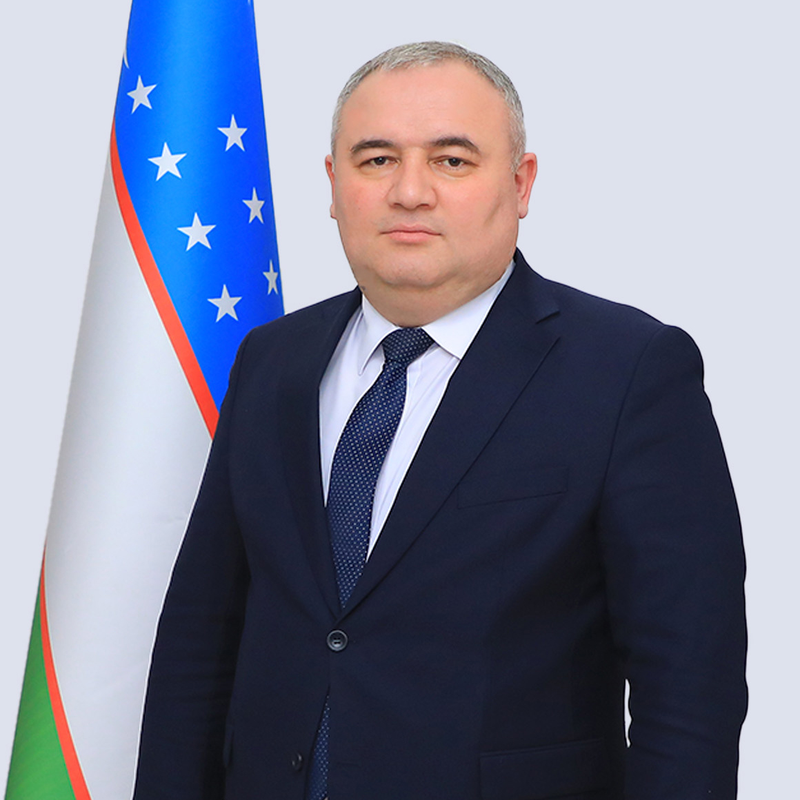 Xadjayev Rustamxon Mahmudxonovich